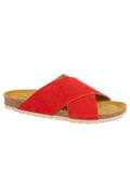 Annet Nature | Rojo