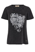Fango O-Ss Tee |  Phantom