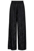 Wisa Melo Pant Long | Black