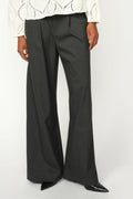 Evine Scarla Pant Long | Long Phantom