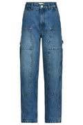 S234265 | Dark Denim Blue