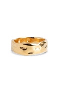 Sandra Ring | Gold