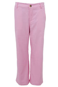 Box Pant | Bubble Gum