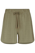 Honey Sho | Deep Lichen Green