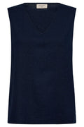 Lava Top 204160 | Navy Blazer