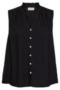 Ally Blouse 204376 | Black