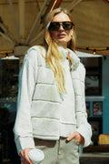 Foxy Waistcoat 203049 | Moonbeam