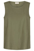 Lava To 124867 | Deep Lichen Green