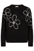 Cox Pullover 204688 | Black Moonbeam