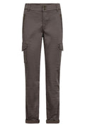 Gilles Timaf Pant Regular | Regular Falcon