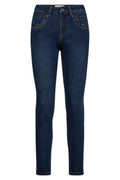Dashy Jeans 205522 | Dark Blue Denim