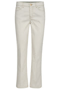Ashley Pinstripe Pant Ankle | Ankle Sesame