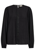 Wen Blouse 204790 | Black