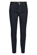Saga Jeans |  Raw Blue Denim
