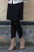 Olivia Skirt 2817 | Black