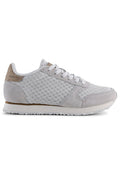 Ydun Suede Mesh Ii | Oyster