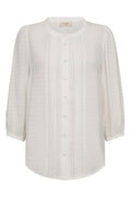 Shu Shirt 204457 | Star Offwhite