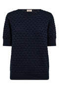Dodo Pullover 205789 | Navy Blazer