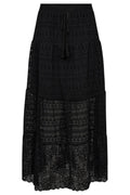 Novon Skirt 204722 | Black
