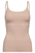 Decoy Shapewear Top Flexible | Nude