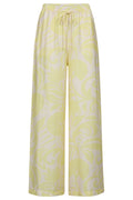 Vera Pant | Citrus