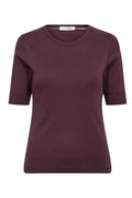 Granny Ss Tee 33016 | Winered