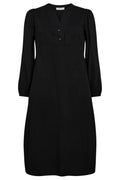 Jojo Dress 207023 | Black
