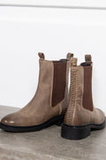 The City Life Boot | Tabaccogrey