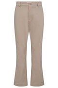 Isadora Ankle Pa Bootcut 121469 | Simply Taupe