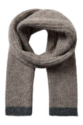 Coralie Scarf 39011 | Walnut