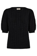 Clarry Pullover 206465 | Black