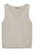 Grscaliva Top 206252 | Moonbeam Melange