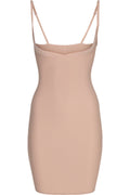 Shapewear Dress | Nude
