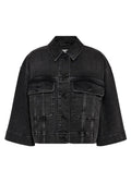 Penn Deluxe Jacket |  Grey