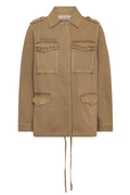 Zoa Uti Jacket |  True Camel