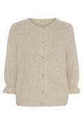 Juliana Knit | Beige