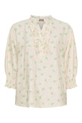 Charlie Shirt | Aqua