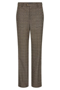 Olly Elif Pant Regular | Rain Drum