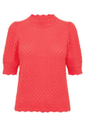 Gina Pullover 204511 | Bittersweet