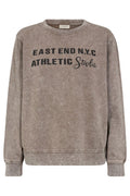 Blest Pullover 206326 | Morel Black