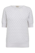Dodo Pullover 205789 | Brilliant White