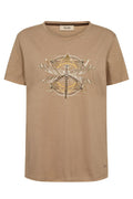 Gull O-Ss Deco Tee  | Tannin