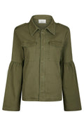 Jaynor Jacket | Army