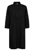 Laluna Dress | Black