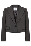 Liane Blazer 30275 | Dark Grey