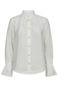 Niam Shirt 35912 | White