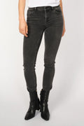 Vice Deluxe Jeans  |  Grey