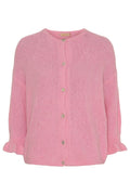 Juliana Knit | Baby Pink