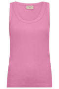 Hi Top 201757 | Fuchsia Pink