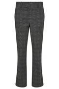 Ellen Kimi Pant Regular | Sharkskin